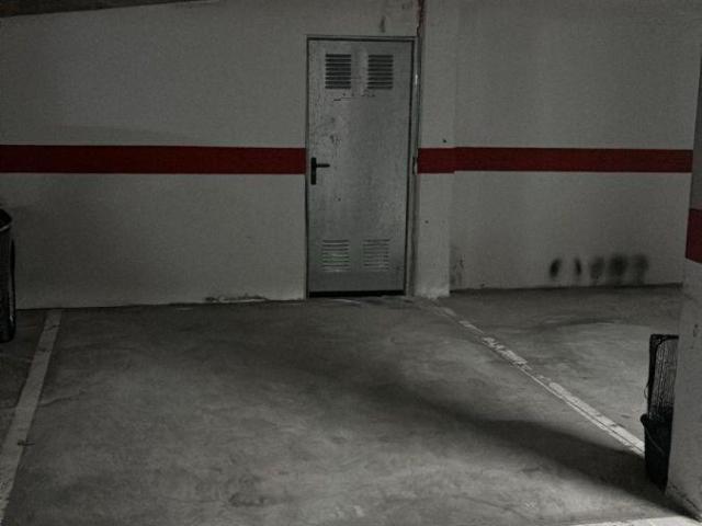 Garaje en venta en Tres Cantos, Tres Cantos