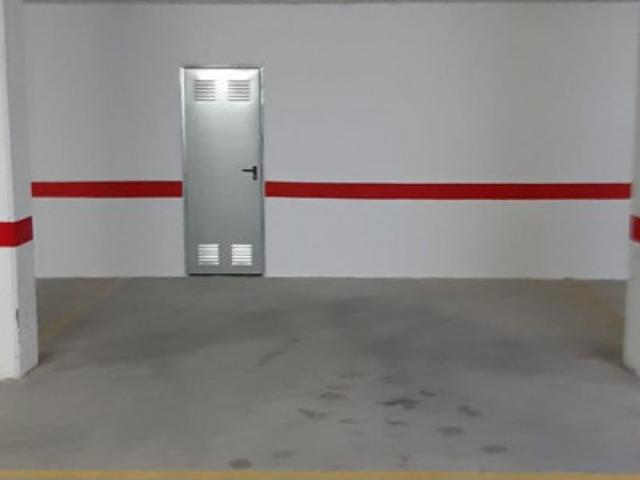 Garaje en venta en Tudela, Griseras