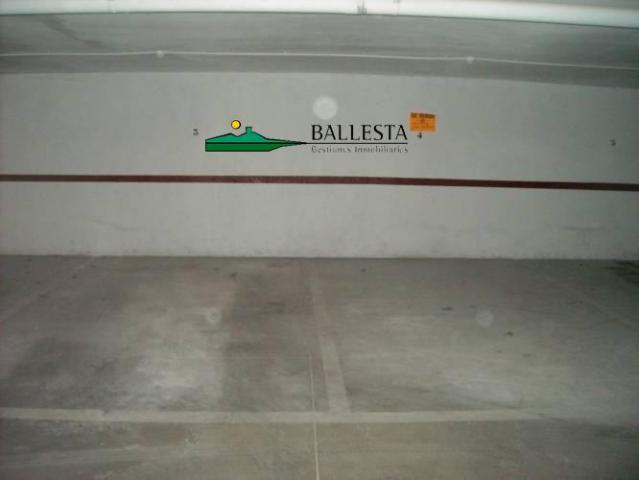 Garaje en venta en Turre, Turre