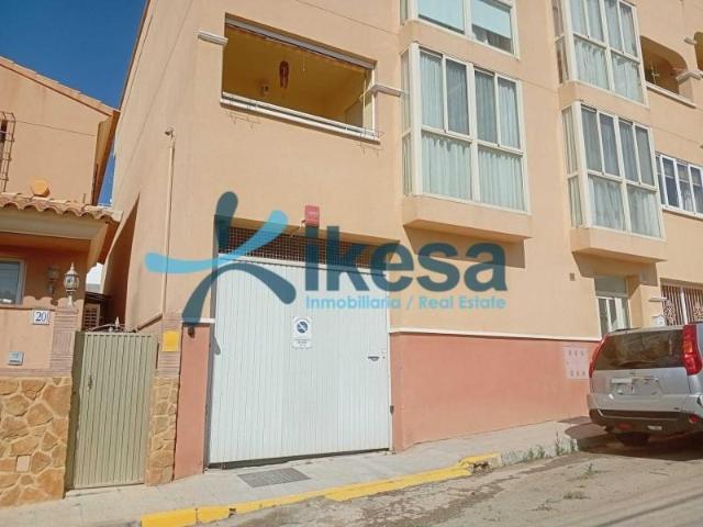 Garaje en venta en Turre, Turre centro