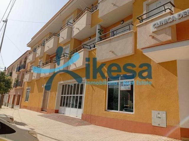 Garaje en venta en Turre, Turre centro
