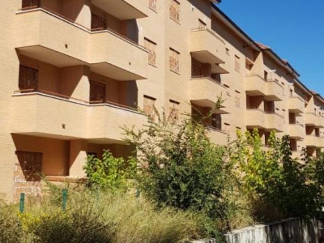 Garaje en venta en Valdepeñas, Barrio de los Llanos