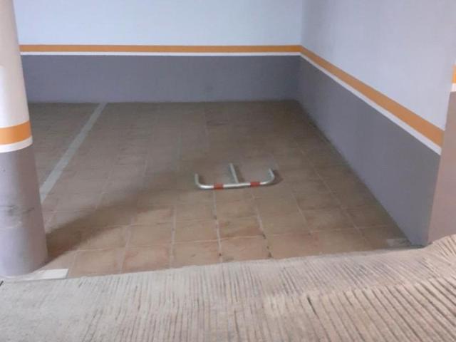 Garaje en venta en Valdepeñas, Barrio de los Llanos