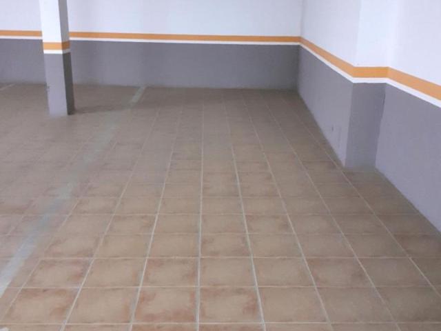 Garaje en venta en Valdepeñas, Barrio de los Llanos