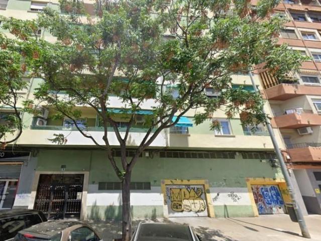 Garaje en venta en Valencia, Camins al Grau