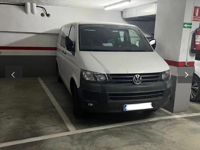 Garaje en venta en Valencia, Beteró