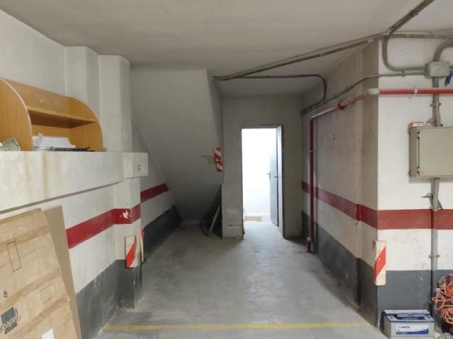 Garaje en venta en Valencia, Gran Vía