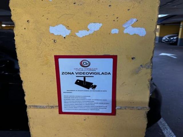 Garaje en Venta en Valencia de las Torres, Valencia