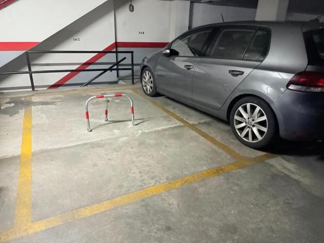 Garaje en venta en Valencia, Exposició