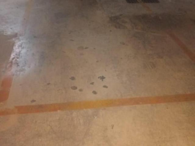 Garaje en venta en Valencia, L´Amistat Amistad