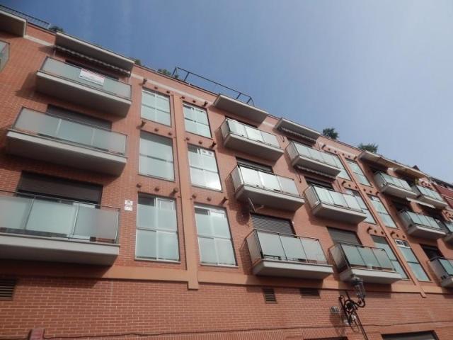 Garaje en venta en Valencia, La Creu del Grau