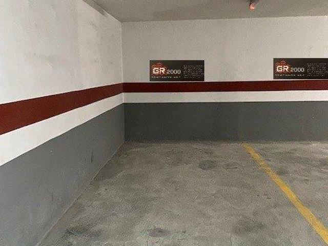 Garaje en venta en Valencia, La Llum