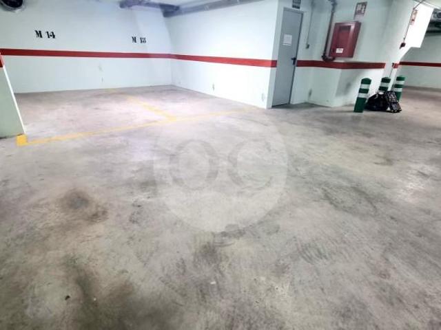 Garaje en venta en Valencia, Mont Olivet