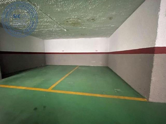 Garaje en venta en Valencia, Sant Pau