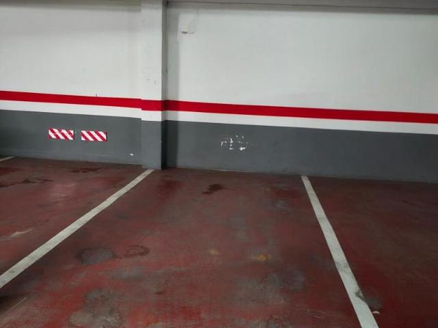 Garaje en venta en Valencia, Penya Roja