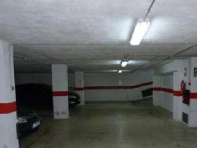 Garaje en venta en Valencia, Playa de la Malvarrosa