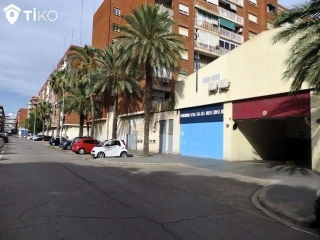 Garaje en venta en Valencia, Valencia