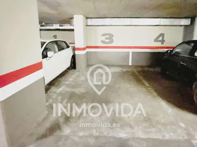 Garaje en venta en València, Valencia Costa Valencia