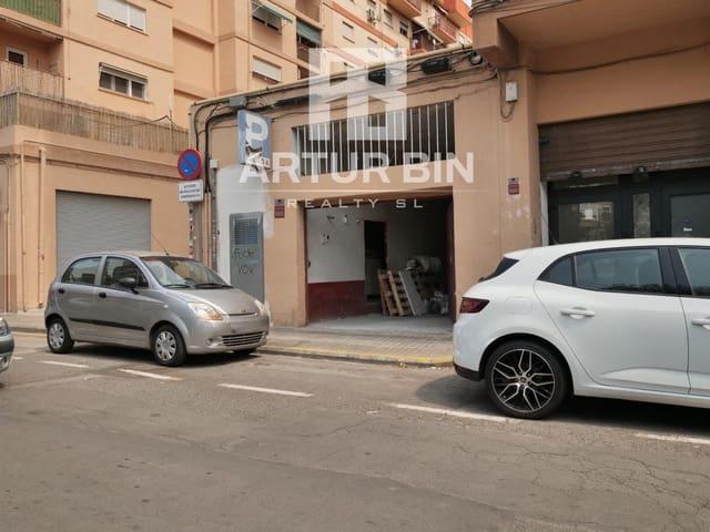 Garaje en venta en València, Valencia Costa Valencia