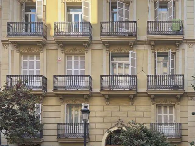 Garaje en venta en València, Valencia Costa Valencia