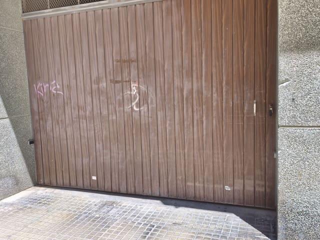 Garaje en venta en Gandia, Valencia Costa Valencia