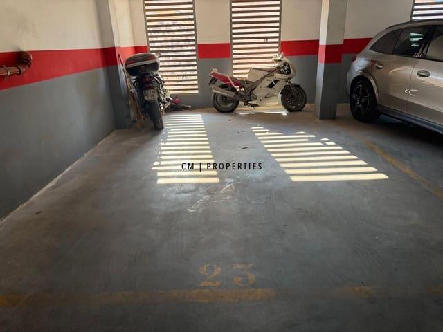 Garaje en venta en València, Valencia Costa Valencia