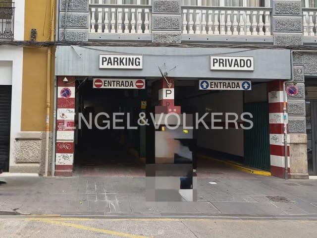 Garaje en venta en València, Valencia Costa Valencia