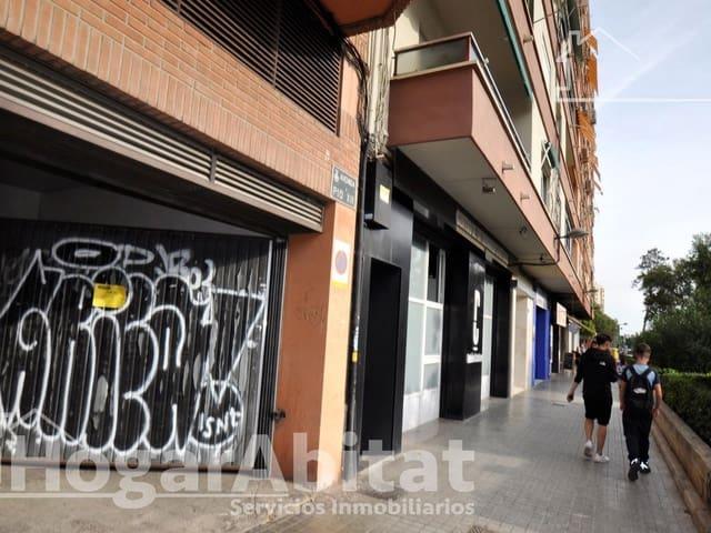Garaje en venta en València, Valencia Costa Valencia