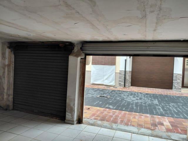 Garaje en venta en Vallada, Valencia