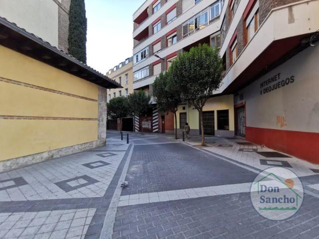 Garaje en venta en Valladolid