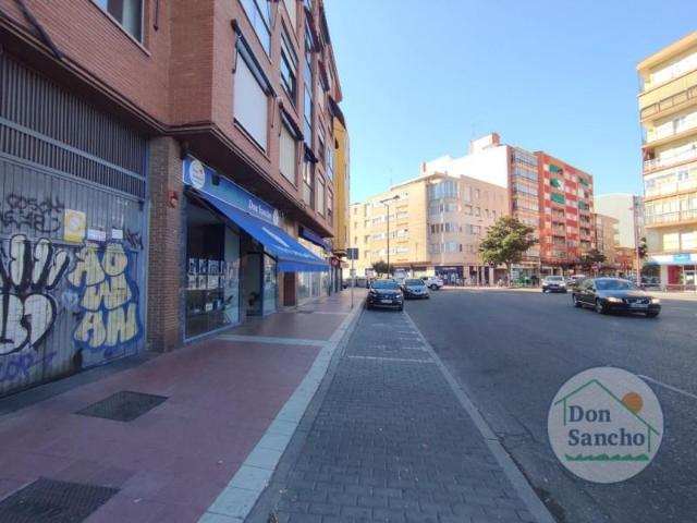 Garaje en venta en Valladolid