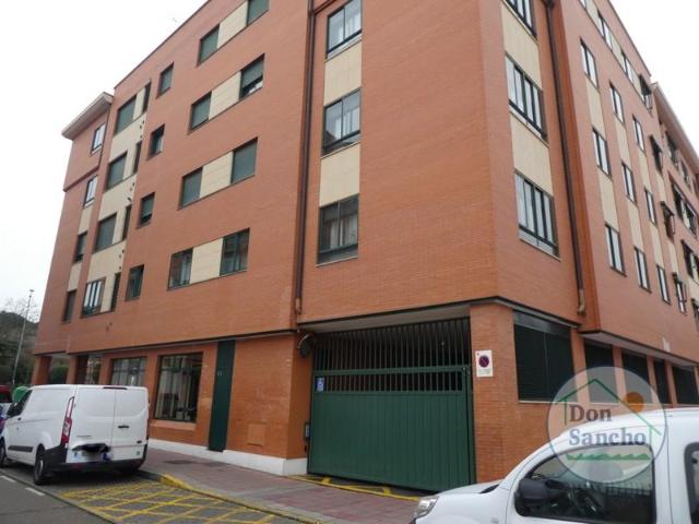 Garaje en venta en Valladolid
