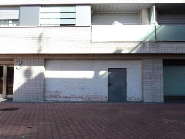 Garaje en venta en Valladolid