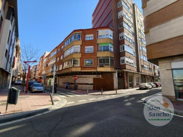 Garaje en venta en Valladolid