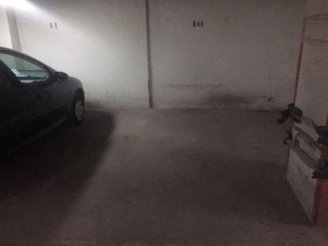 Garaje en Venta en Valladolid, Valladolid