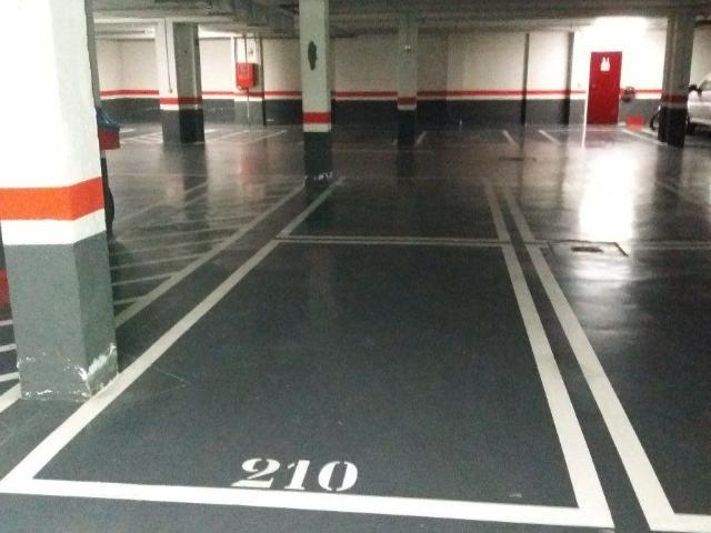 Garaje en venta en Valladolid Valladolid