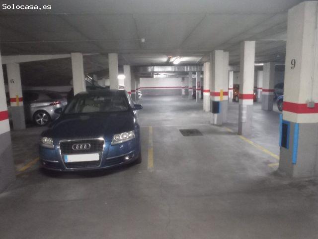 Garaje en Venta en Valladolid, Valladolid