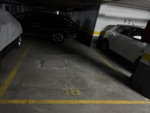 Garaje en Venta en Valladolid, Valladolid