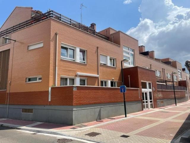 Garaje en venta en Valladolid, La Rubia