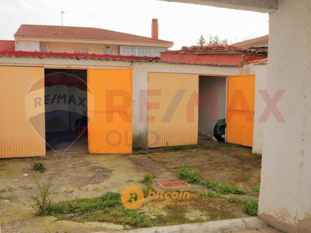 Garaje en venta en Valladolid, Las Flores