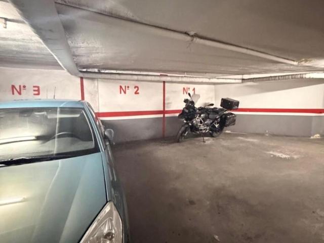 Garaje en venta en Valladolid, Rondilla
