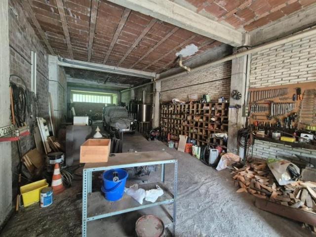 Garaje en venta en Valle de Mena, Villasana de mena