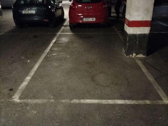 Garaje en venta en Valls, por 5.900
