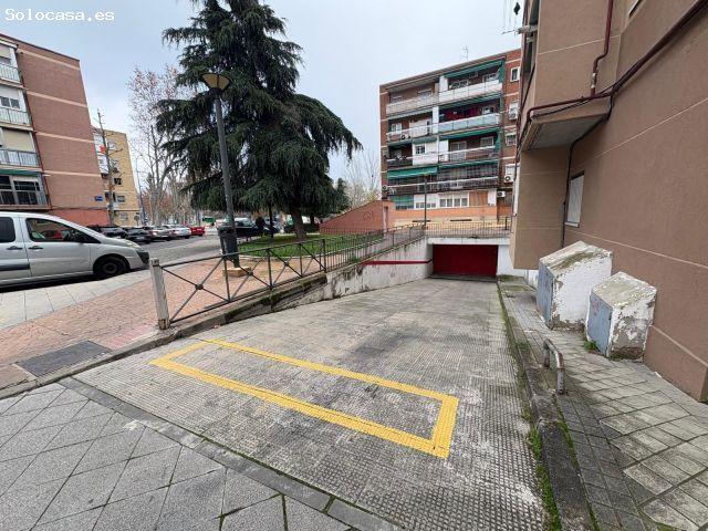Garaje en Venta en Valverde de Leganés, Madrid