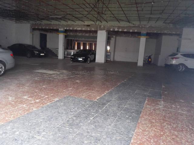 Garaje en venta en Valverde del Camino