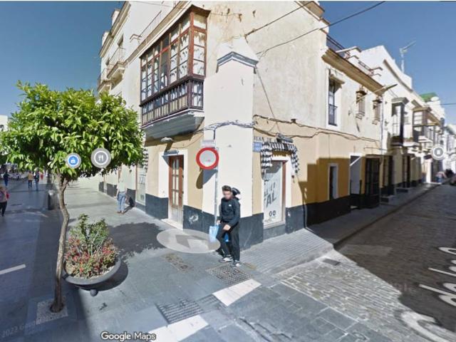 Garaje en venta en venta en edificio del teatro en pleno centro