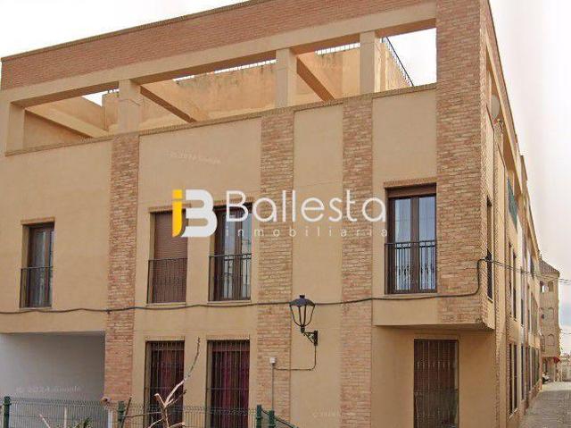 Garaje en venta en Vera, Vera Pueblo