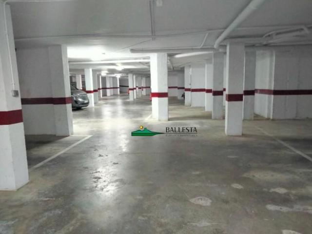 Garaje en venta en Vera, Vera