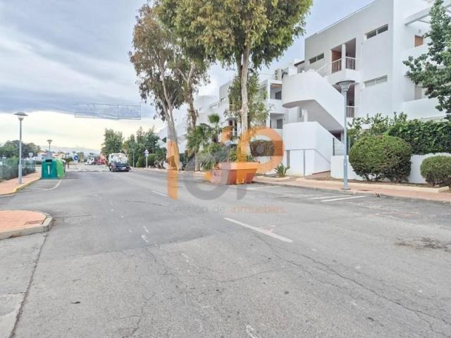 Garaje en venta en Vera, Puerto rey