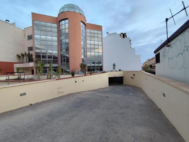 Garaje en venta en Vera, Puerto Rey